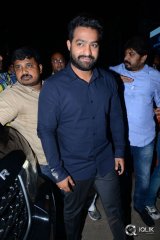 Janata Garage Movie Audio Launch